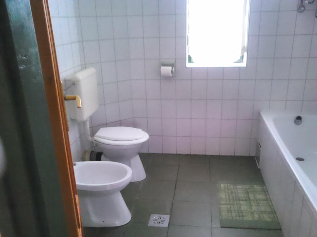 Aquaparti Apartmanok Hajdúszoboszló 外观 照片