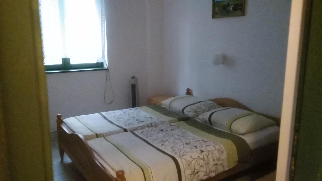 Aquaparti Apartmanok Hajdúszoboszló 外观 照片